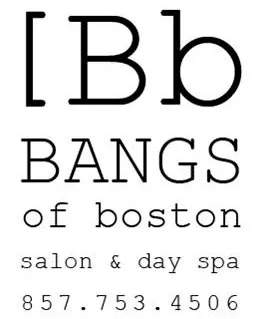 Bangs of Boston logo
