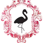 The Flamingo logo