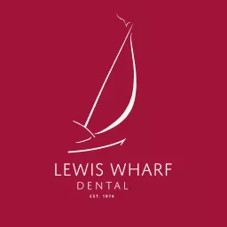 Lewis Wharf Building logo