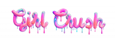 Girl Crush logo
