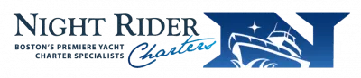 Night Rider Charters of Boston logo