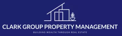 Clark Group Property Management logo
