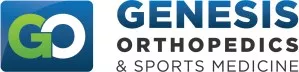 Genesis Orthopedics and Sports Medicine logo