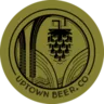 Uptown Beer Co. logo