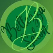 Bellezza Salon logo