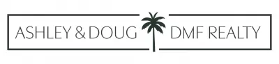 DMF Realty logo