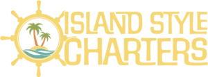 Island Style Charters logo