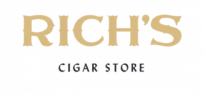 Rich's Cigar Store logo