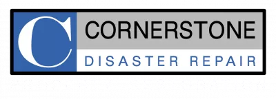 Cornerstone Disaster Repair logo