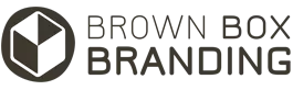 Brown Box Branding logo