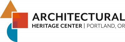 Architectural Heritage Center logo