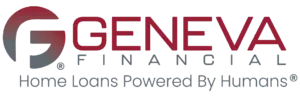 Geneva Financial logo