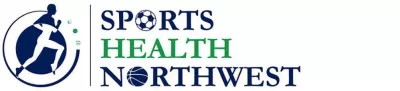 Sports Health Northwest logo