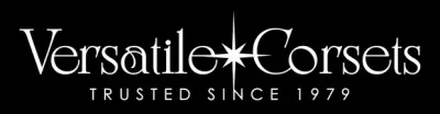Versatile Corsets & Fashions - By Appointment Only logo