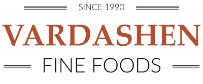 Vardashen Marketplace logo