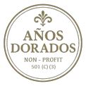 Anos Dorados logo