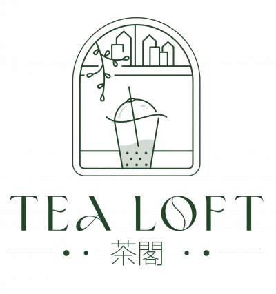 Tea Loft logo