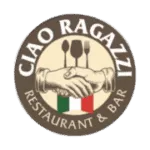Ciao Ragazzi logo