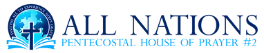 God's All Nations Pentecostal Church logo