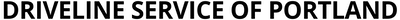 Driveline Services of Portland logo