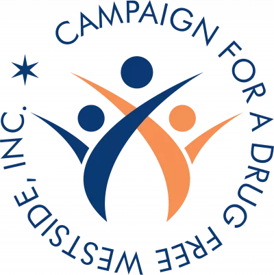 Campaign For Drug Free Westside logo