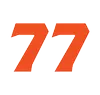 Spirit of 77 logo