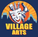 Village Arts logo