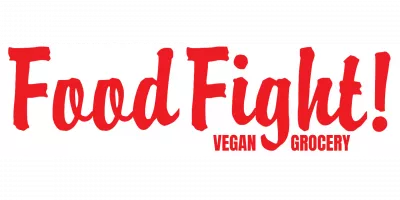 Food Fight Grocery logo