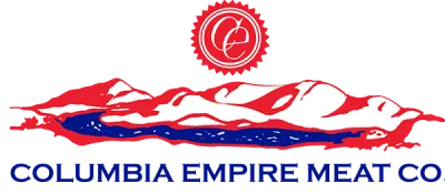 Columbia Empire Meat Co logo