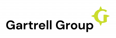 The Gartrell Group logo