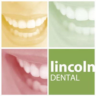 Lincoln Dental logo