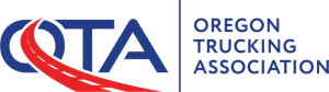 Oregon Trucking Associations logo