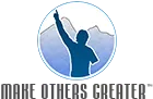 Make Others Greater logo
