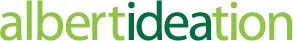 Albertideation logo