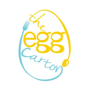 The Egg Carton logo