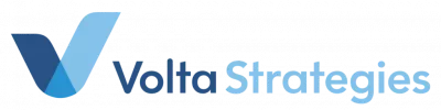 Volta Strategies logo