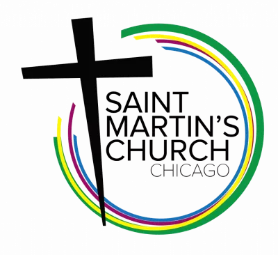 St Martin's Episcopal Church logo