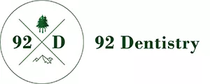 92 Dentistry logo