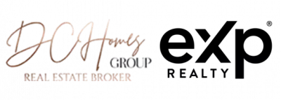 Debbe Crawford-DCHomes Group logo