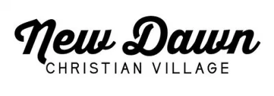 New Dawn Christian Village logo