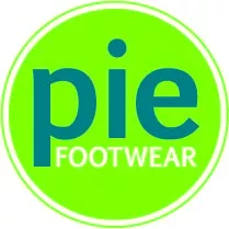 Pie Footwear logo