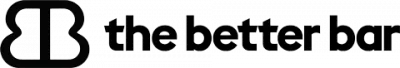 The Better Bar logo