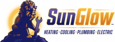 Sun Glow Heating and Cooling logo