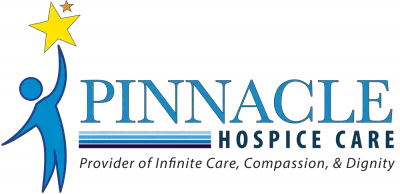 Pinnacle Hospice Care logo