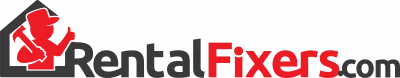 Rental Fixers logo