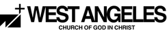 West Angeles Youth Center logo