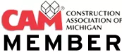 Industrial Fence & Landscaping logo