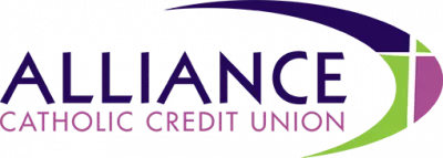 Alliance Catholic Credit Union logo