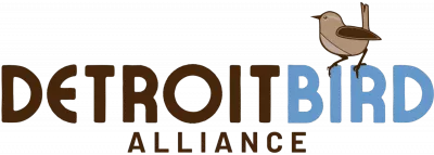 Detroit Bird Alliance logo