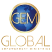 Global Empowerment Ministries logo